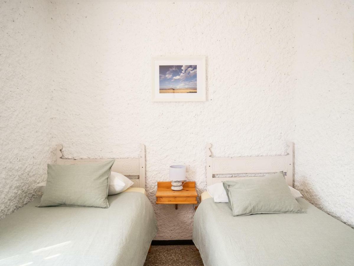 Monte Rojo Villa Corralejo Exteriör bild