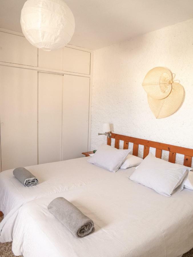 Monte Rojo Villa Corralejo Exteriör bild
